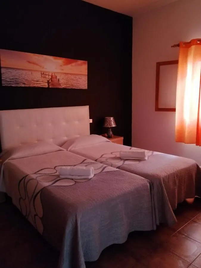 Villa La Casa Del Primo Yo Trabajo Y Tu Beneficio Arinaga 0*,