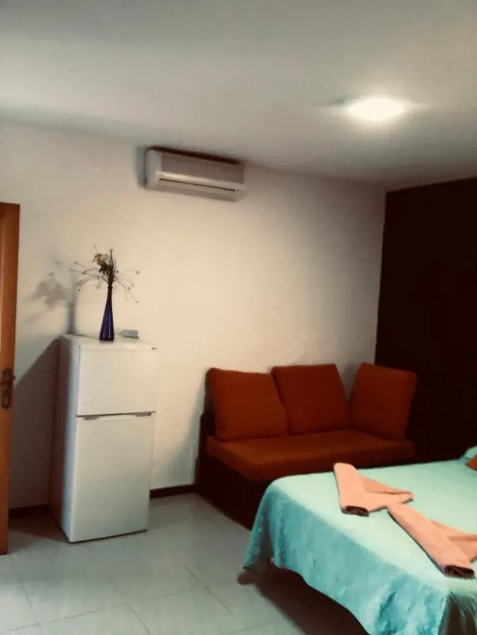 度假居 阿里纳加La Casa Del Primo Yo Trabajo Y Tu Beneficio别墅